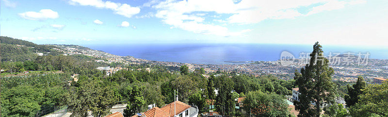 Funchal -马德拉